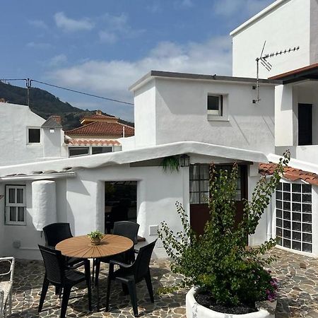Casa Rural "El Patio De Paca" Tegueste エクステリア 写真